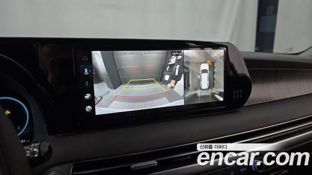 Hyundai Palisade 2024 — photo 20