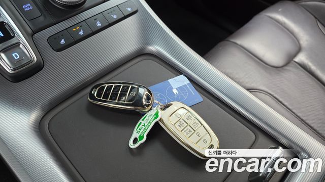 Hyundai Palisade 2024 — photo 21
