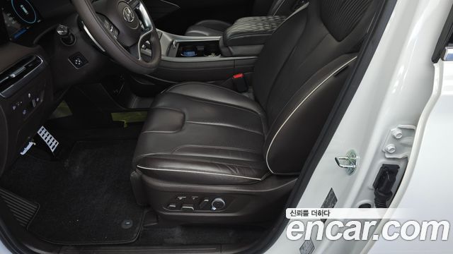Hyundai Palisade 2024 — photo 24