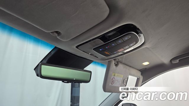 Hyundai Palisade 2024 — photo 25