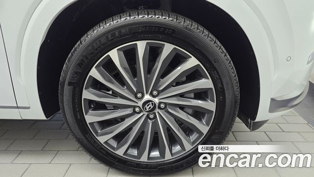 Hyundai Palisade 2024 — photo 7