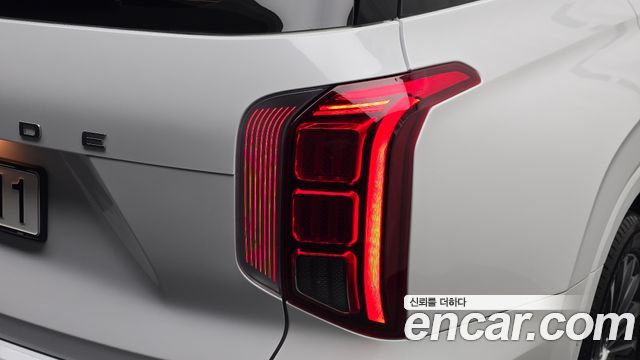 Hyundai Palisade 2024 — photo 9