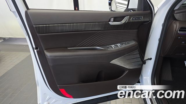 Hyundai Palisade 2024 — photo 14