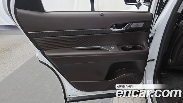 Hyundai Palisade 2024 — photo 15