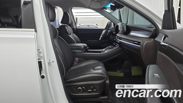 Hyundai Palisade 2024 — photo 16