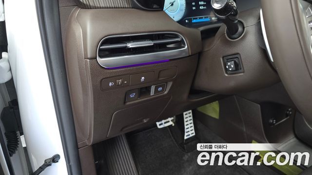 Hyundai Palisade 2024 — photo 27