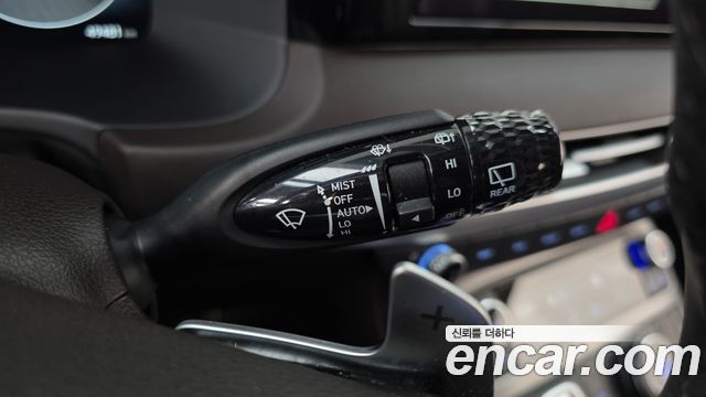 Hyundai Palisade 2024 — photo 28