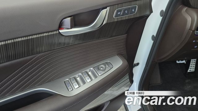 Hyundai Palisade 2024 — photo 29