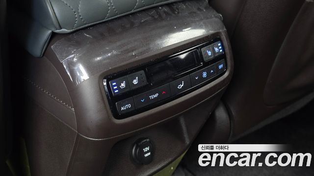 Hyundai Palisade 2024 — photo 31