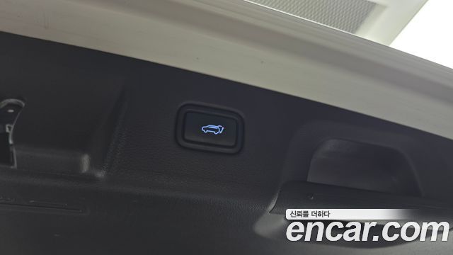 Hyundai Palisade 2024 — photo 34