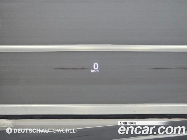 Kia K9 2015 — photo 17