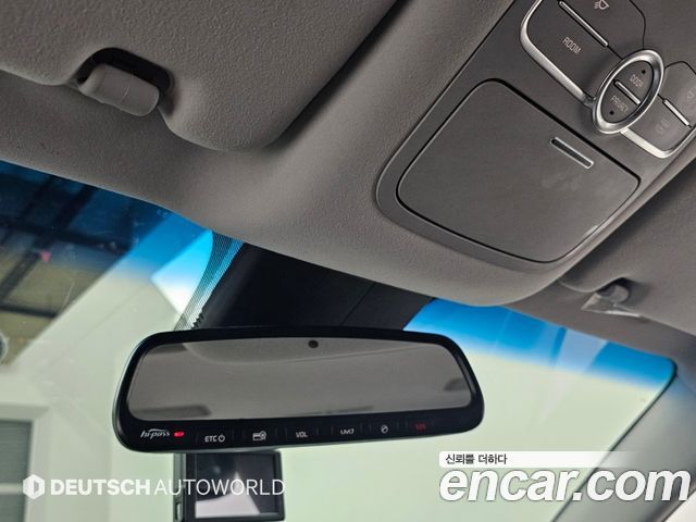 Kia K9 2015 — photo 18