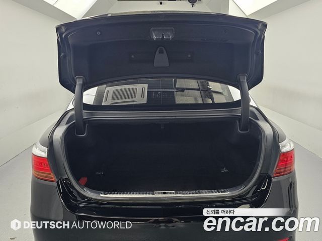 Kia K9 2015 — photo 19