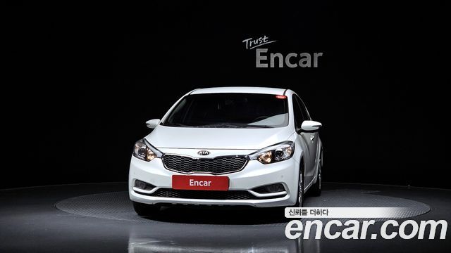 Kia K3 2015 — photo 3