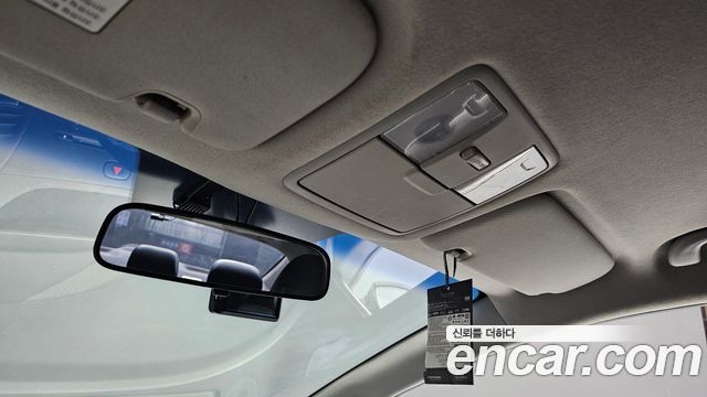 Kia K3 2015 — photo 18