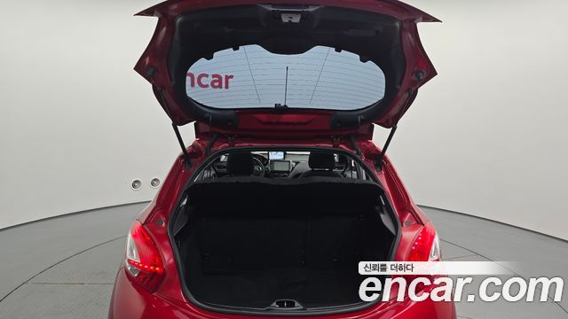 Peugeot 208 2016 — photo 20