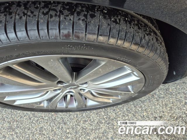 Hyundai Genesis 2016 — photo 5