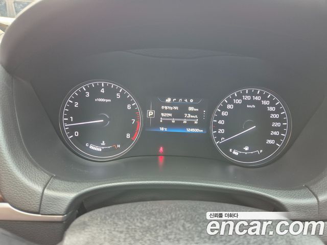 Hyundai Genesis 2016 — photo 8