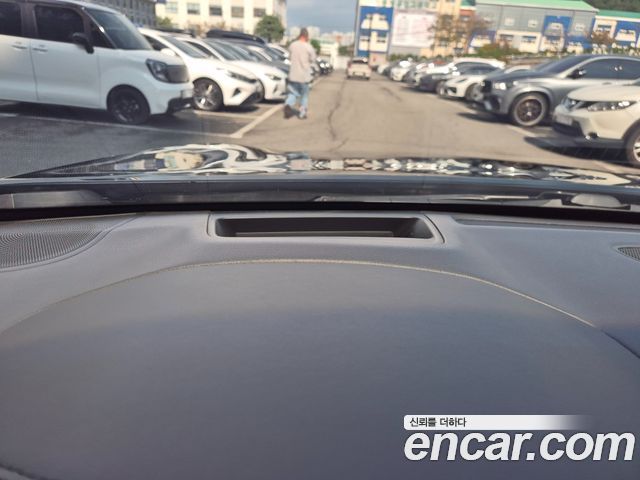 Hyundai Genesis 2016 — photo 11