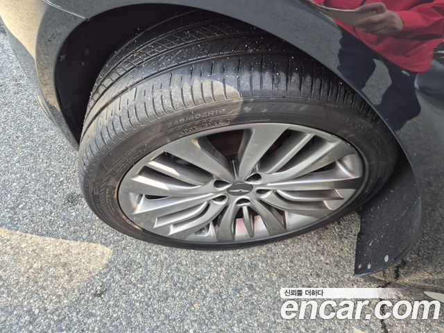 Hyundai Genesis 2016 — photo 17