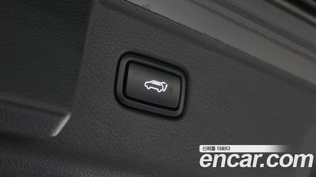 Kia Mohave 2020 — photo 25