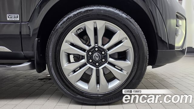 Kia Mohave 2020 — photo 7