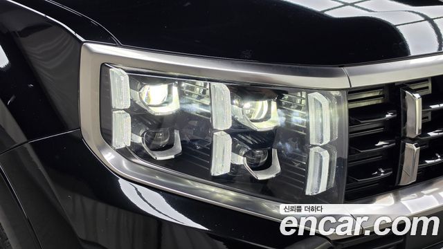 Kia Mohave 2020 — photo 8