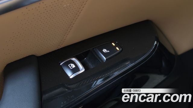 Kia Mohave 2020 — photo 27