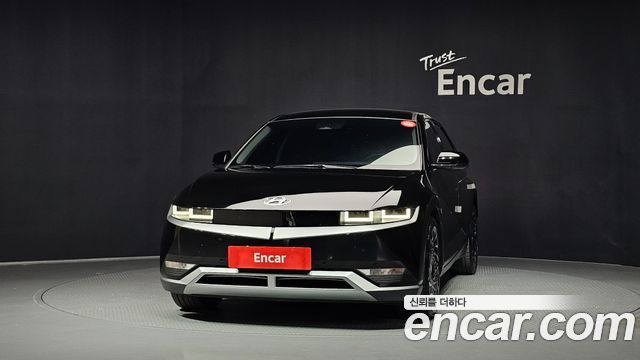 Hyundai Ioniq5 2023 — photo 3