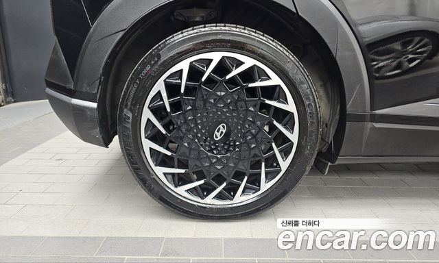Hyundai Ioniq5 2023 — photo 5