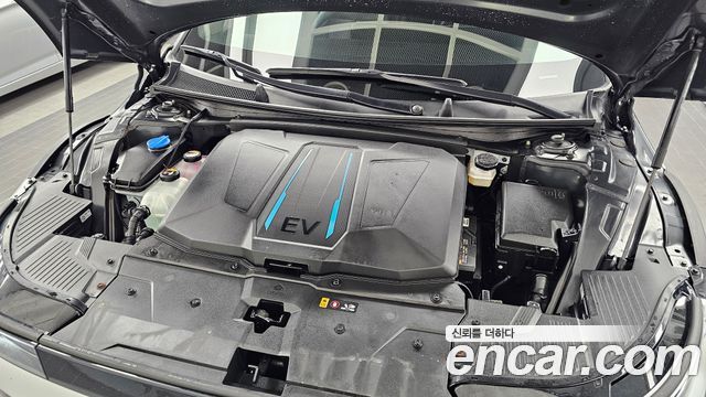 Hyundai Ioniq5 2023 — photo 6