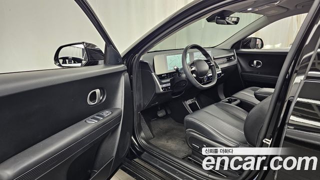 Hyundai Ioniq5 2023 — photo 13