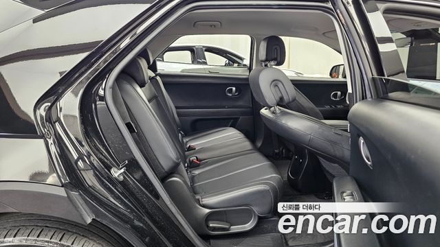 Hyundai Ioniq5 2023 — photo 17