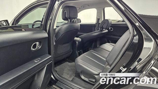 Hyundai Ioniq5 2023 — photo 18