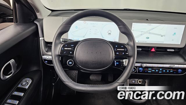 Hyundai Ioniq5 2023 — photo 19