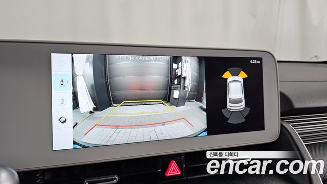 Hyundai Ioniq5 2023 — photo 20