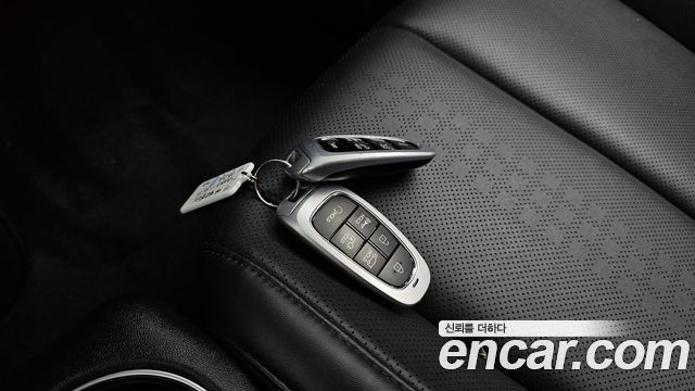 Hyundai Ioniq5 2023 — photo 21