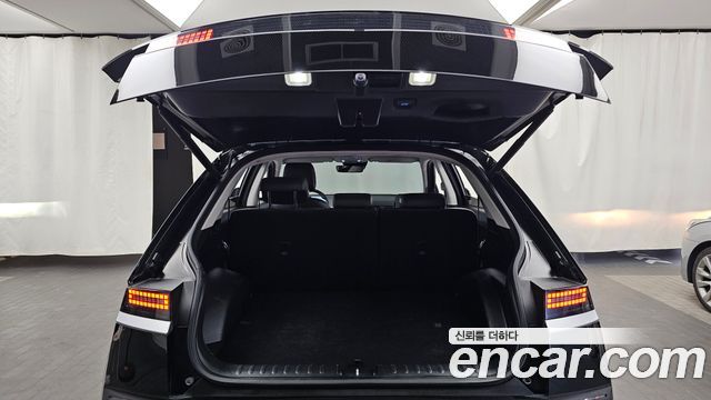 Hyundai Ioniq5 2023 — photo 23
