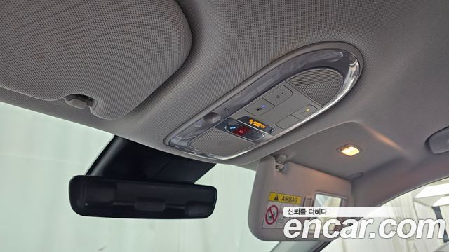Hyundai Ioniq5 2023 — photo 26