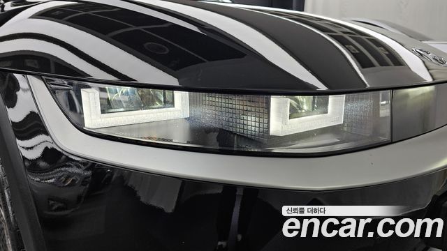 Hyundai Ioniq5 2023 — photo 8