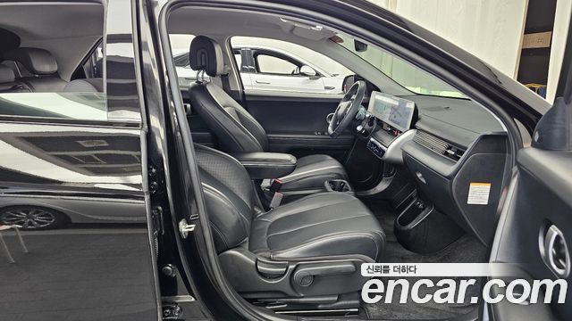 Hyundai Ioniq5 2023 — photo 16