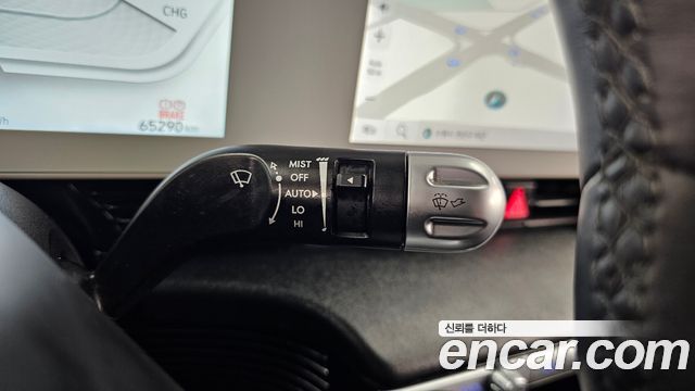 Hyundai Ioniq5 2023 — photo 28