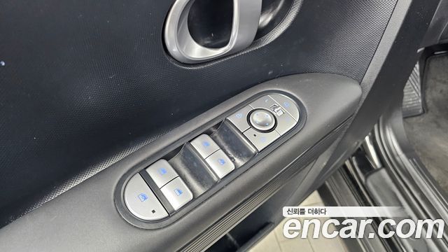 Hyundai Ioniq5 2023 — photo 30