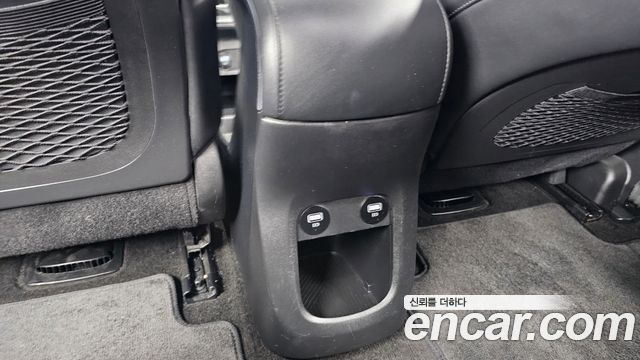 Hyundai Ioniq5 2023 — photo 31