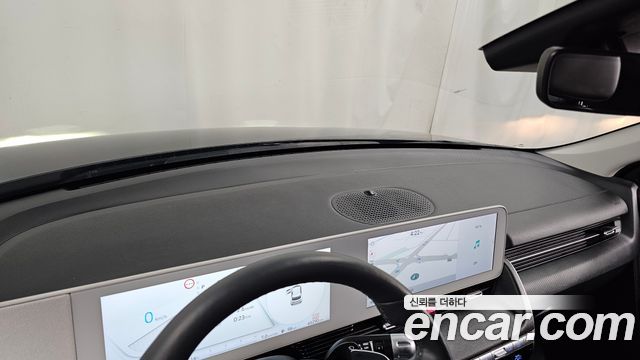 Hyundai Ioniq5 2023 — photo 33
