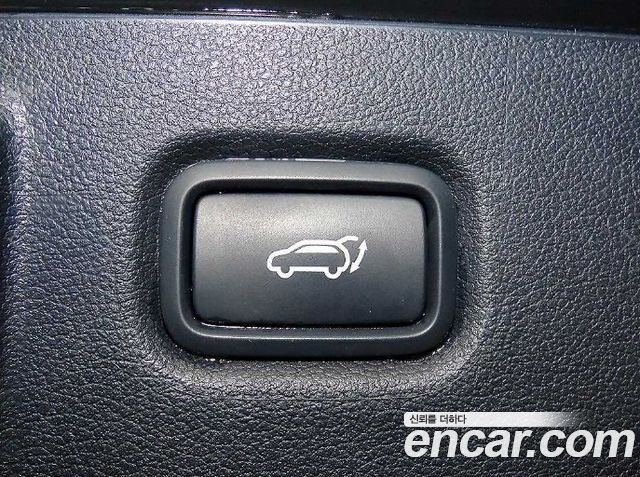 Hyundai Nexo 2021 — photo 15