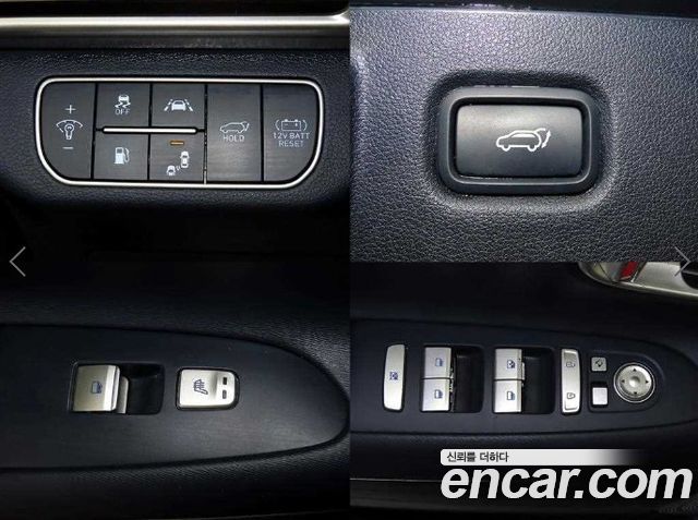 Hyundai Nexo 2021 — photo 18