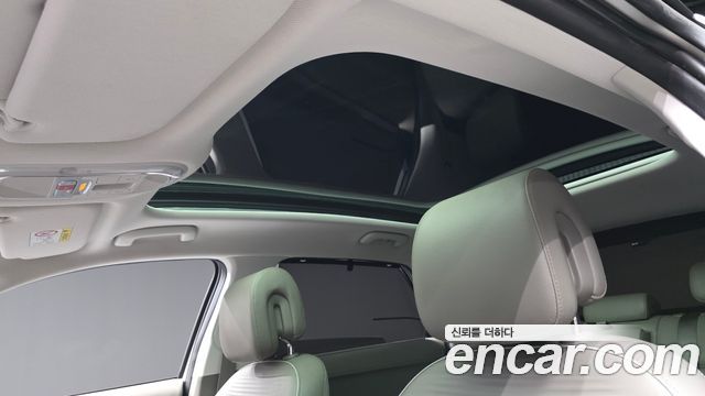 Hyundai Ioniq5 2022 — photo 26