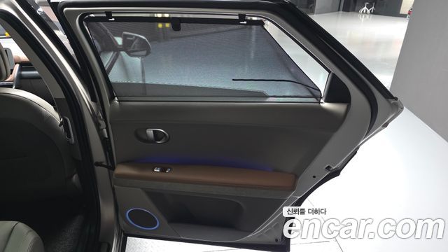 Hyundai Ioniq5 2022 — photo 15
