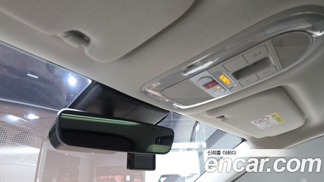 Hyundai Ioniq5 2022 — photo 27